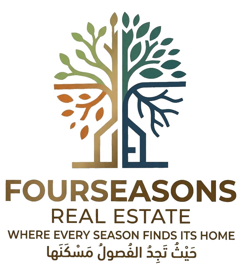 Four Seasons Real Estate